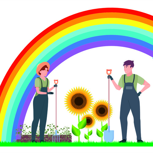 Mitgliederversammlung BV von Bernau und Umgebung der Gartenfreunde e.V.